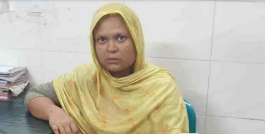 সাতক্ষীরার কলারোয়ায় ৫দিনের নবজাতক শিশুকে খালের পানিতে ফেলে হত্যা,মা আটক